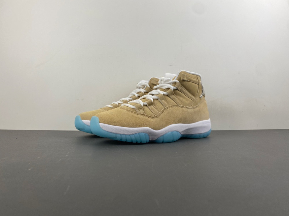 Air Jordan 11 Retro H-Town IO8960 707