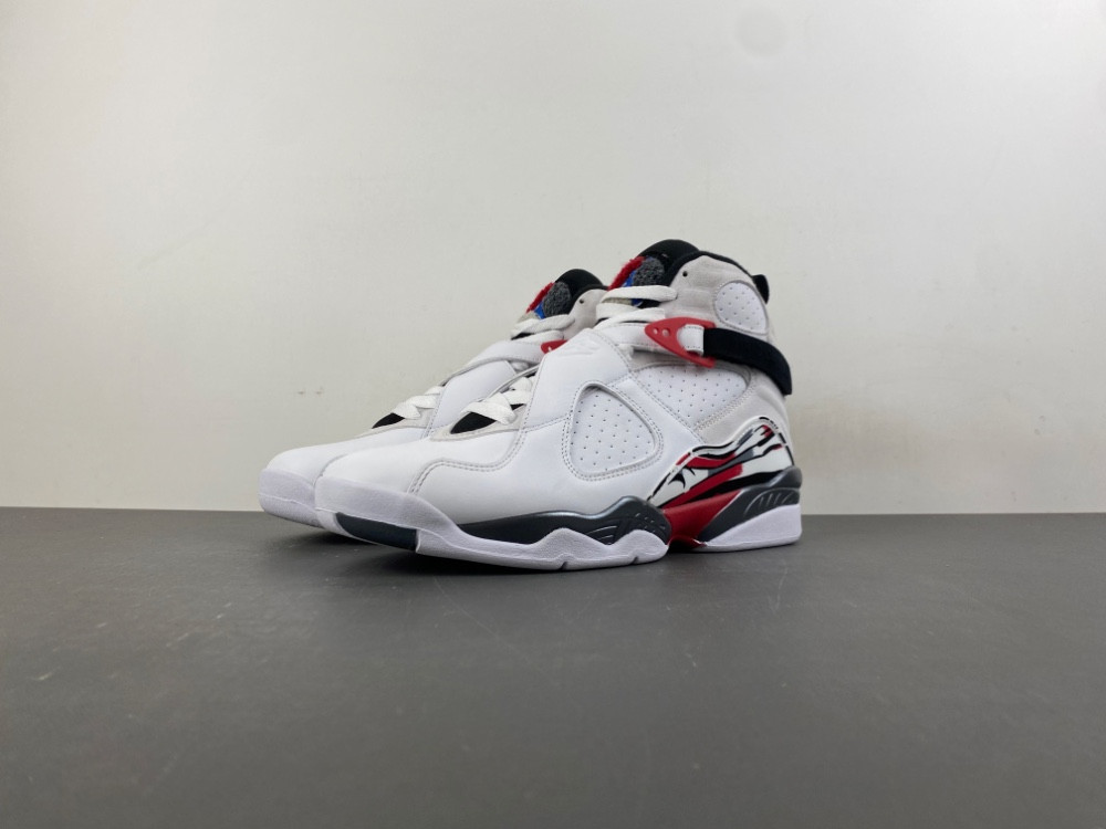 Jordan 8 Retro Bugs Bunny (2025) Men''s - 305381-100