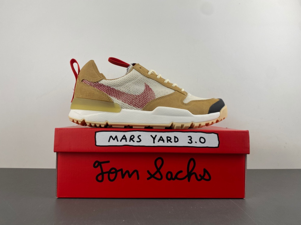 nike craft mars yard shoe 3.0 T0m sachs space camp if2885-100