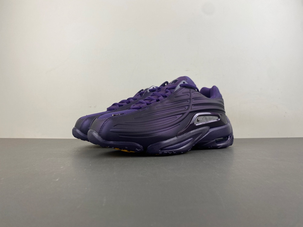 Nike Hot Step 2 Drake NOCTA Eggplant DZ7293-500