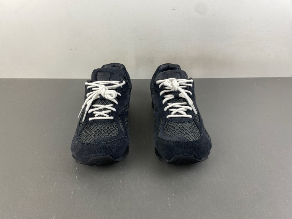 BV Sneaker BLACK GREY