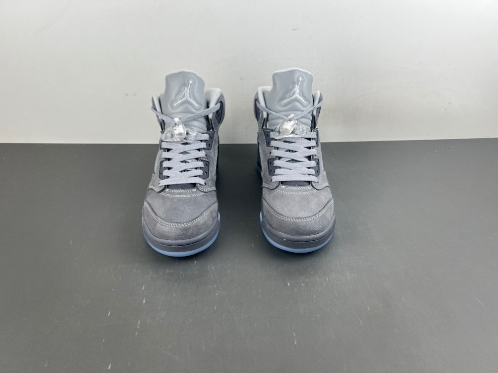 Air Jordan 5 Wolf Grey 2026 DD0587-002