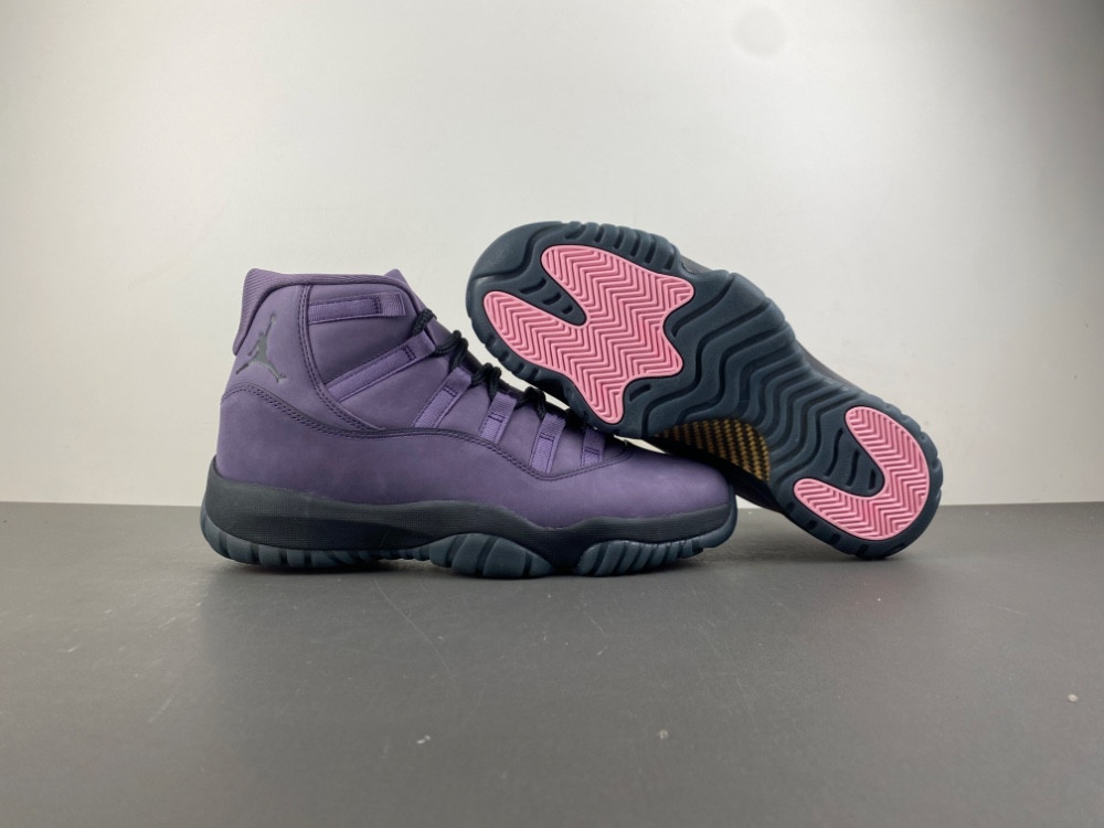 Air Jordan 11 Retro Mojave IO8961-553
