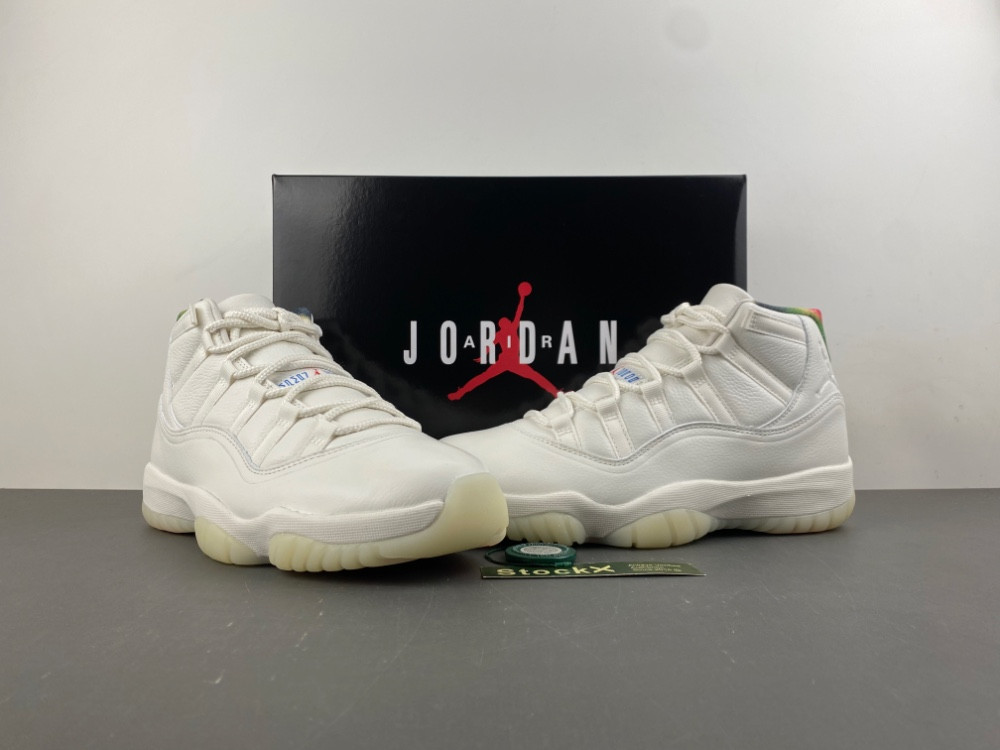 Air Jordan 11 Retro 285 IO8959-133