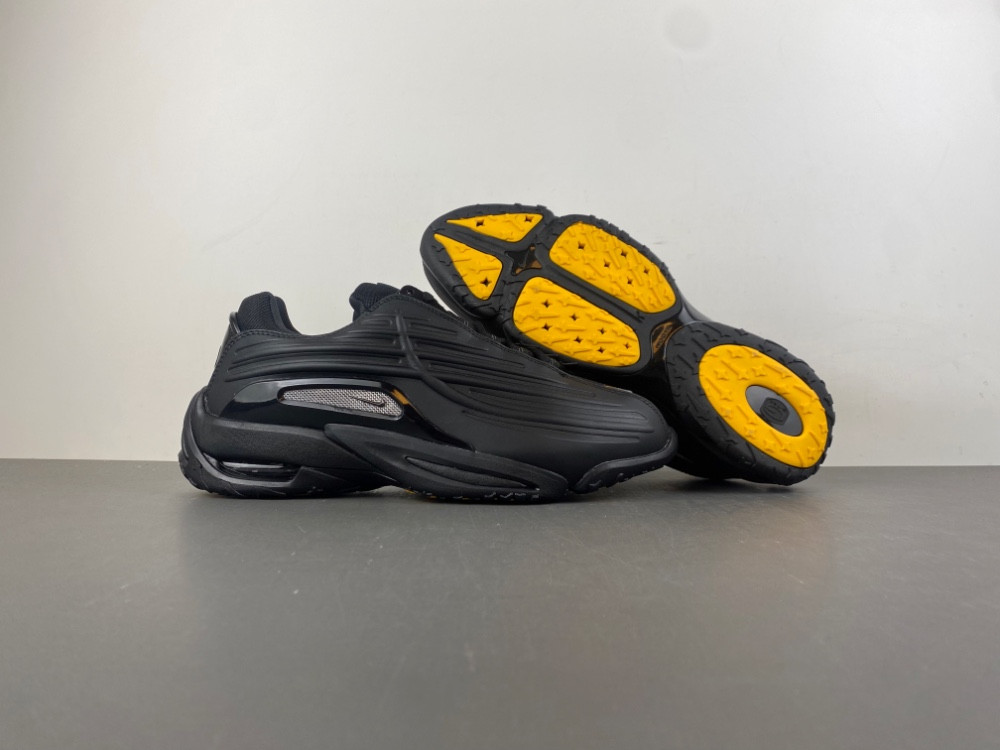 Nike Hot Step 2 Drake NOCTA Black DZ7293-001