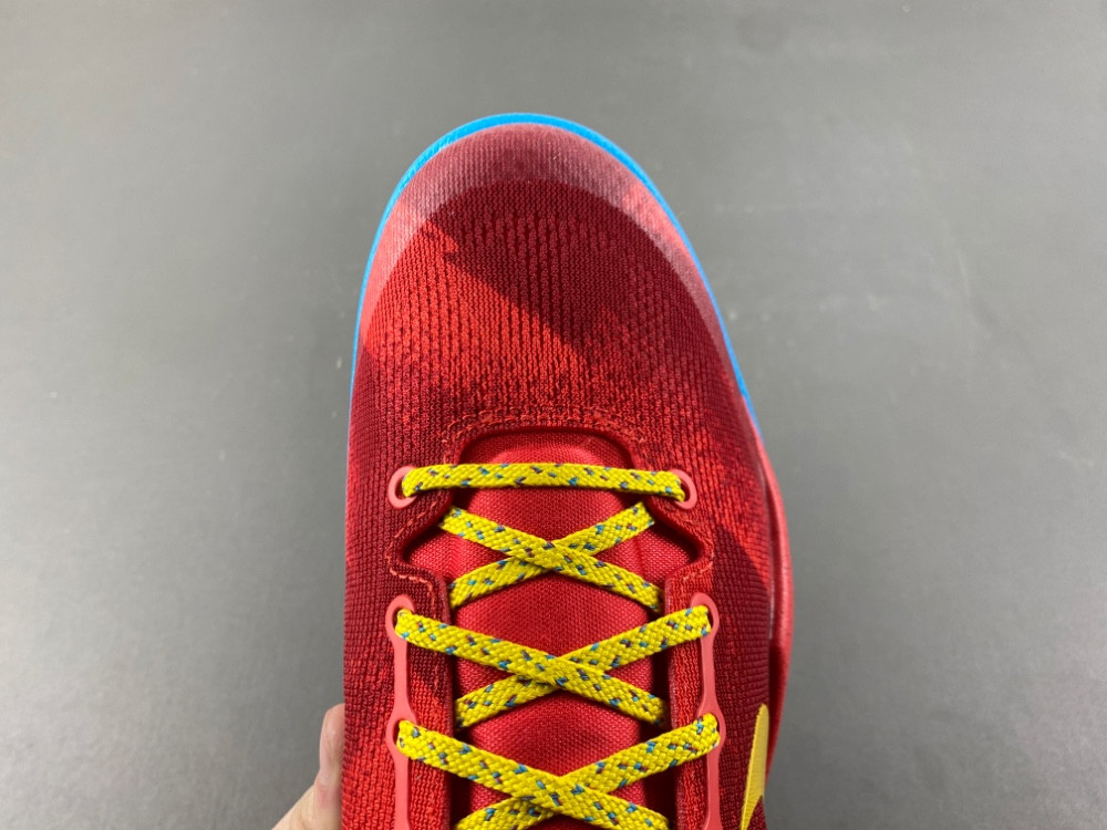 Nike Kobe 8 Protro Year of the Horse (2026) IM0594-600