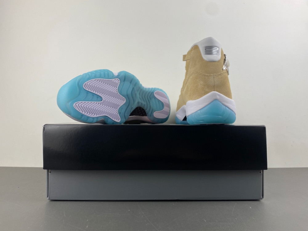 Air Jordan 11 Retro H-Town IO8960 707