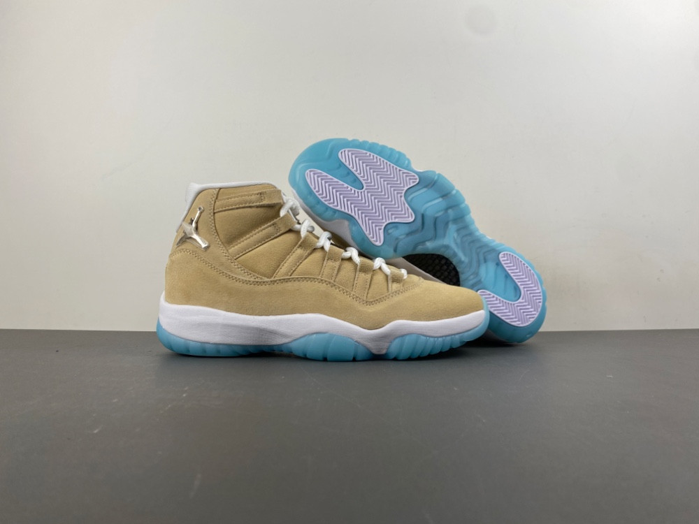 Air Jordan 11 Retro H-Town IO8960 707