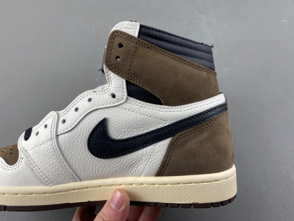 Air Jordan 1 Retro High Travis Scott CD4487-001