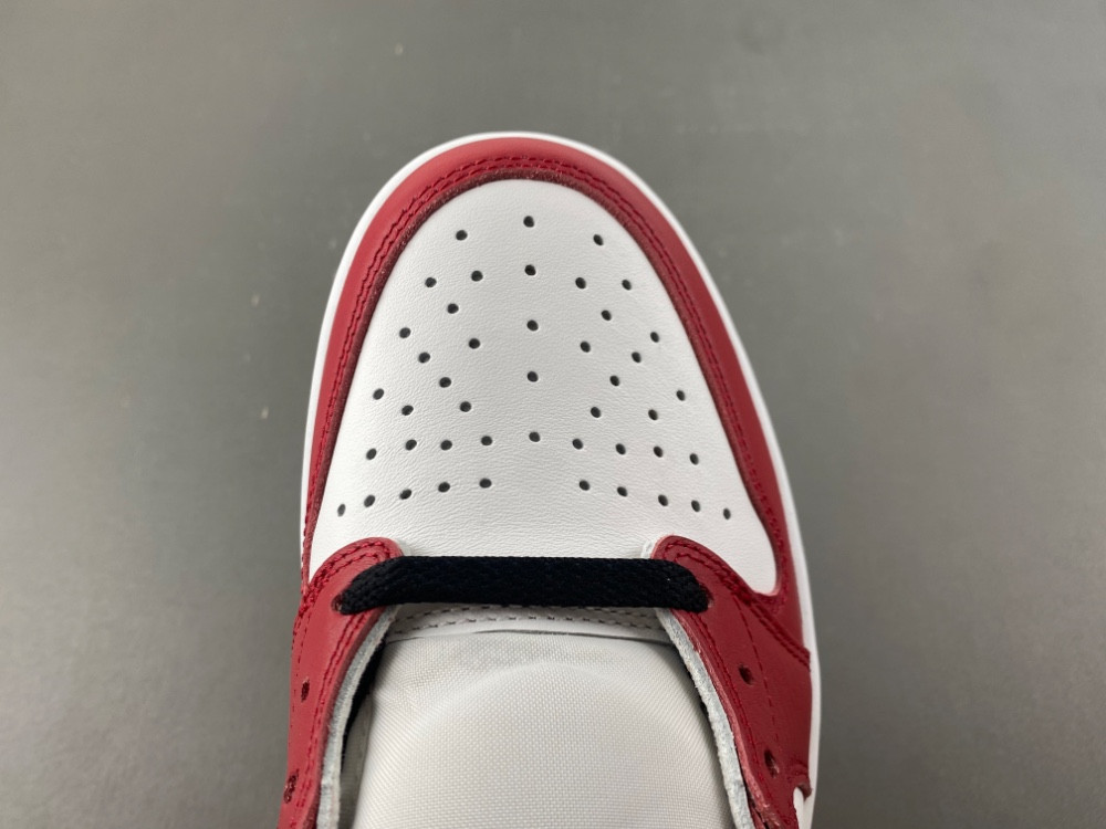 Air Jordan 1 Retro Low OG 