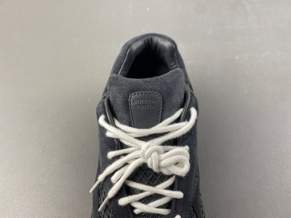 BV Sneaker BLACK GREY