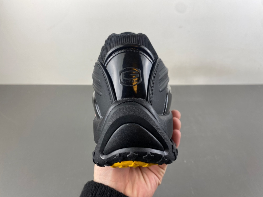 Nike Hot Step 2 Drake NOCTA Black DZ7293-001