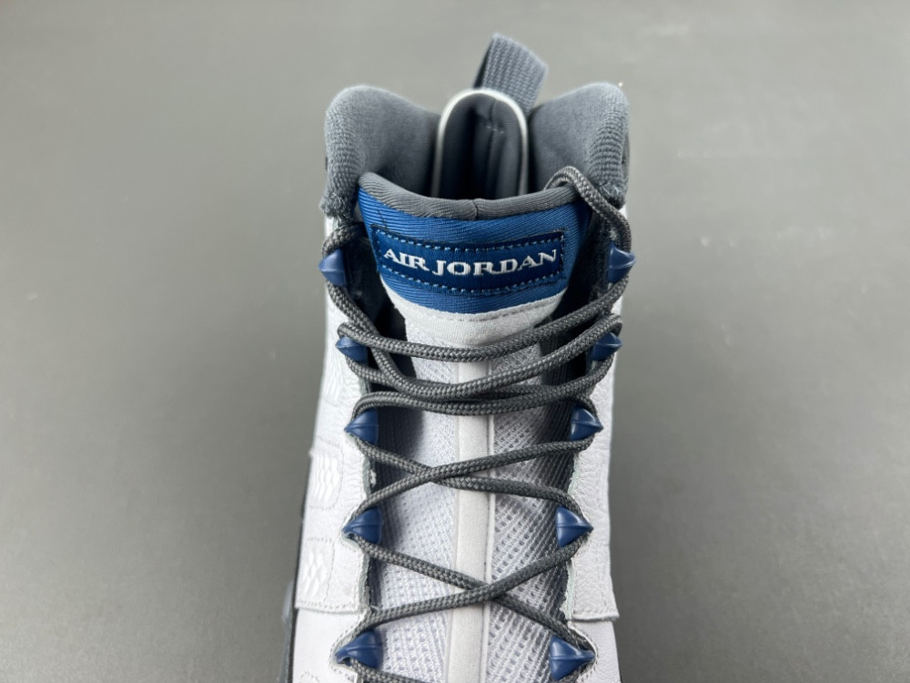 Air Jordan 9 Retro French Blue (2026) HV4794-100
