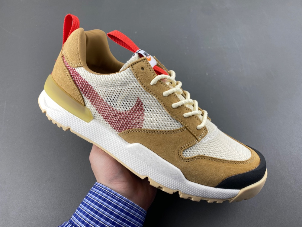 nike craft mars yard shoe 3.0 T0m sachs space camp if2885-100