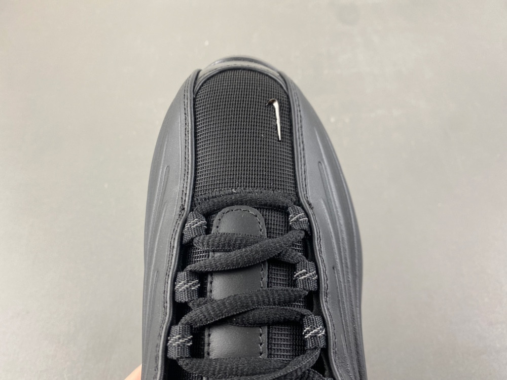 Nike Hot Step 2 Drake NOCTA Black DZ7293-001