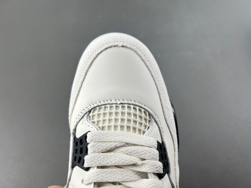 Air Jordan 4 "Flight Club" 2026 IM4002-100