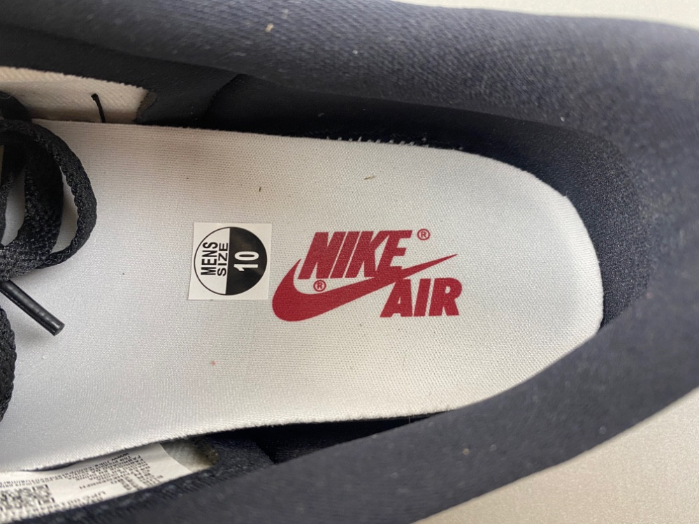 Air Jordan 1 Retro Low OG 