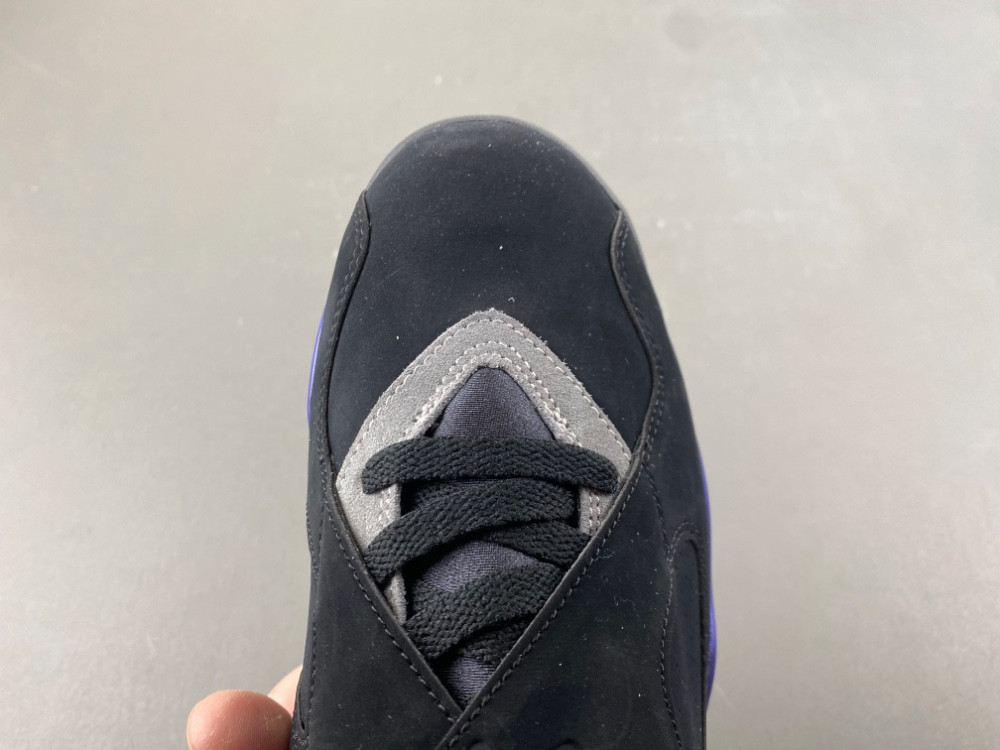 Jordan 8 Retro Aqua (2025) Men