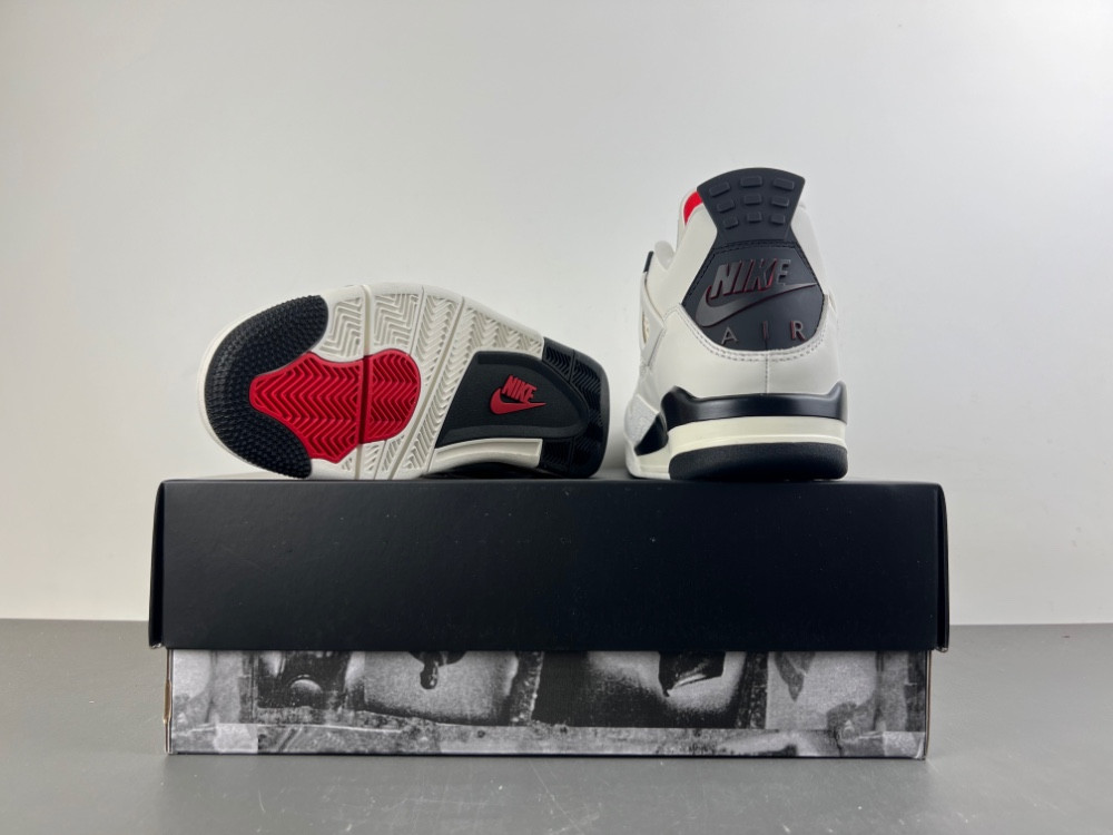 Air Jordan 4 "Flight Club" 2026 IM4002-100