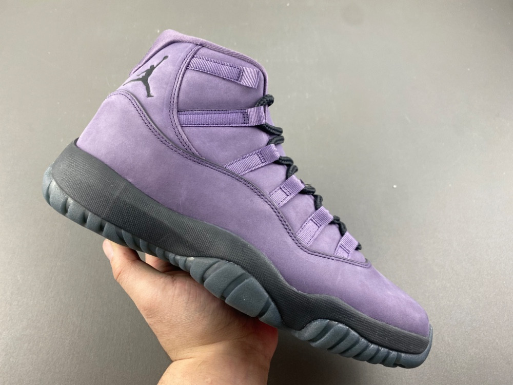 Air Jordan 11 Retro Mojave IO8961-553