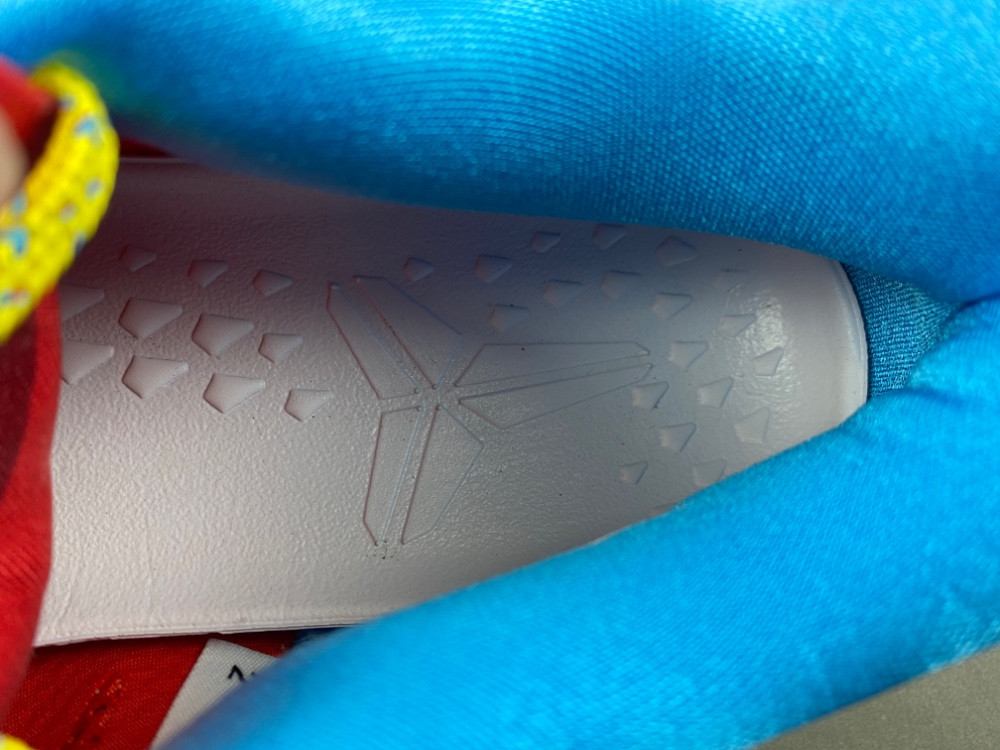 Nike Kobe 8 Protro Year of the Horse (2026) IM0594-600