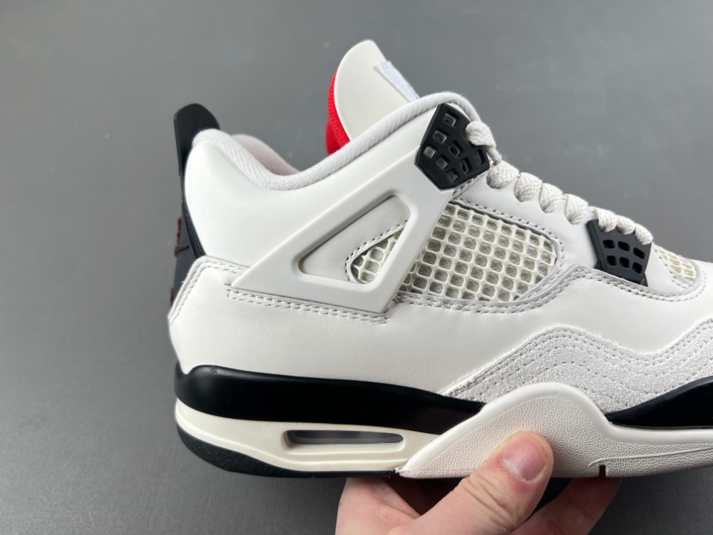 Air Jordan 4 "Flight Club" 2026 IM4002-100