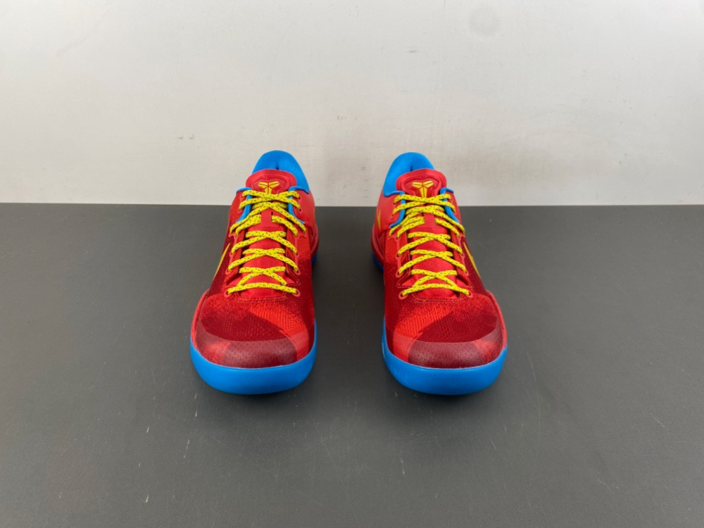 Nike Kobe 8 Protro Year of the Horse (2026) IM0594-600