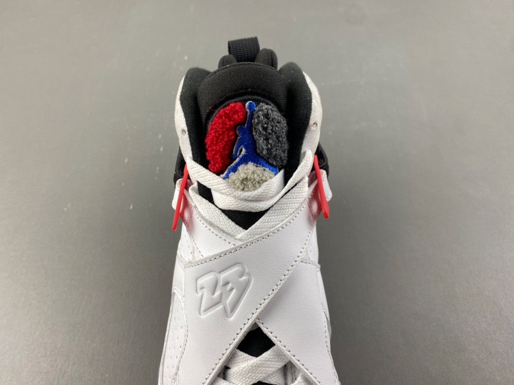 Jordan 8 Retro Bugs Bunny (2025) Men