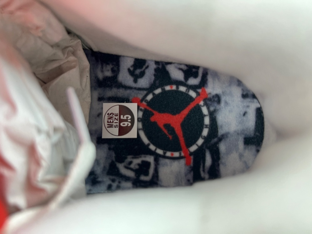 Air Jordan 4 "Flight Club" 2026 IM4002-100