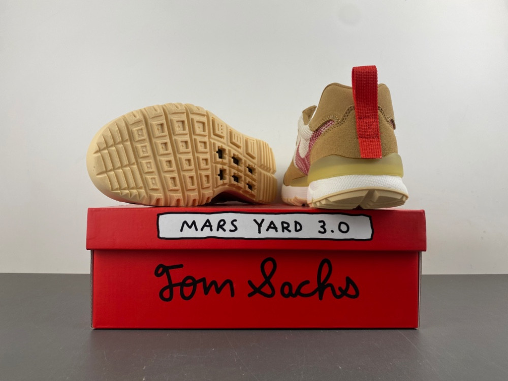 nike craft mars yard shoe 3.0 T0m sachs space camp if2885-100