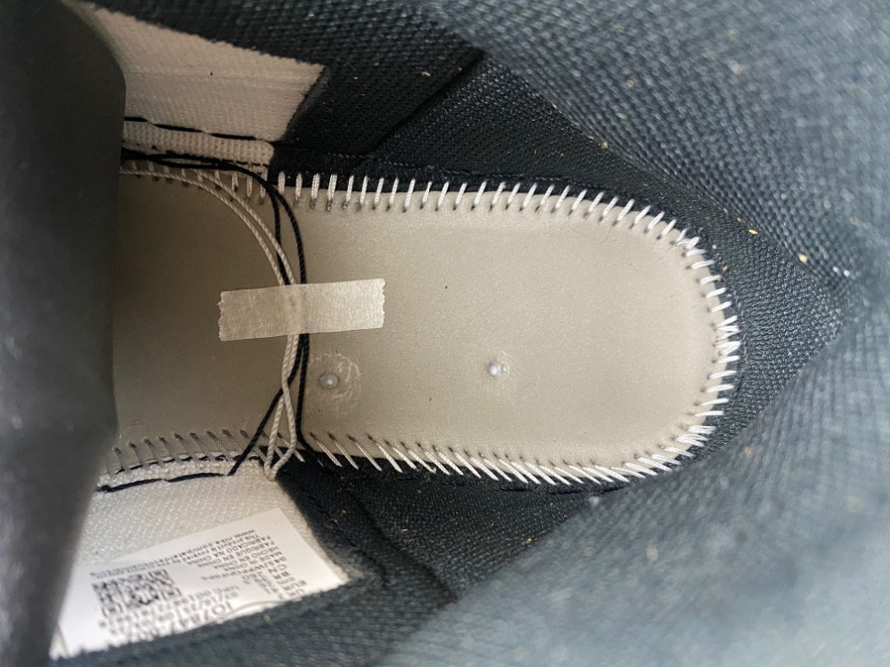 Jordan 1 Retro High OG SP Fragment x Union LA Varsity Red Sport Royal IO7847-002