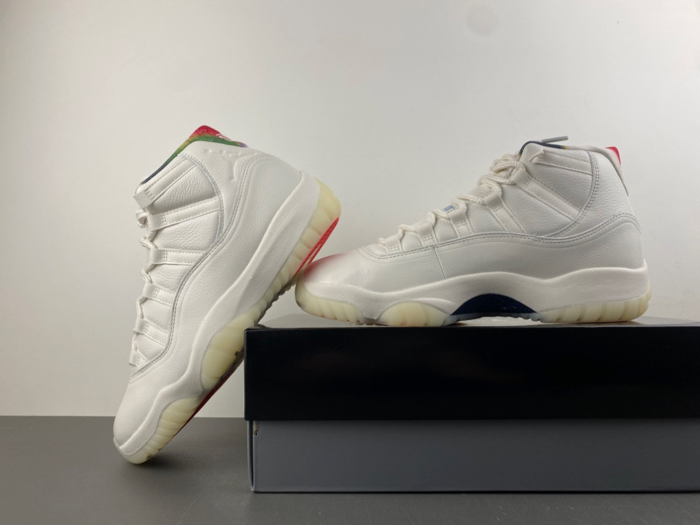 Air Jordan 11 Retro 285 IO8959-133