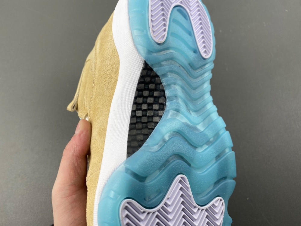 Air Jordan 11 Retro H-Town IO8960 707