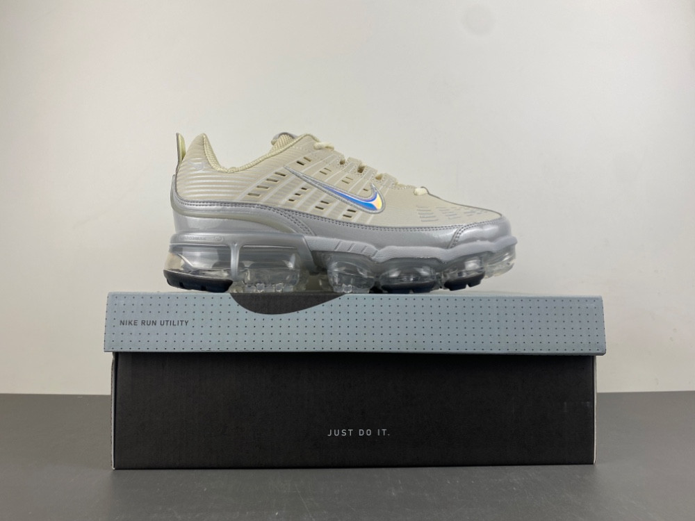 Nike Air VaporMax 360 Fossil (Women