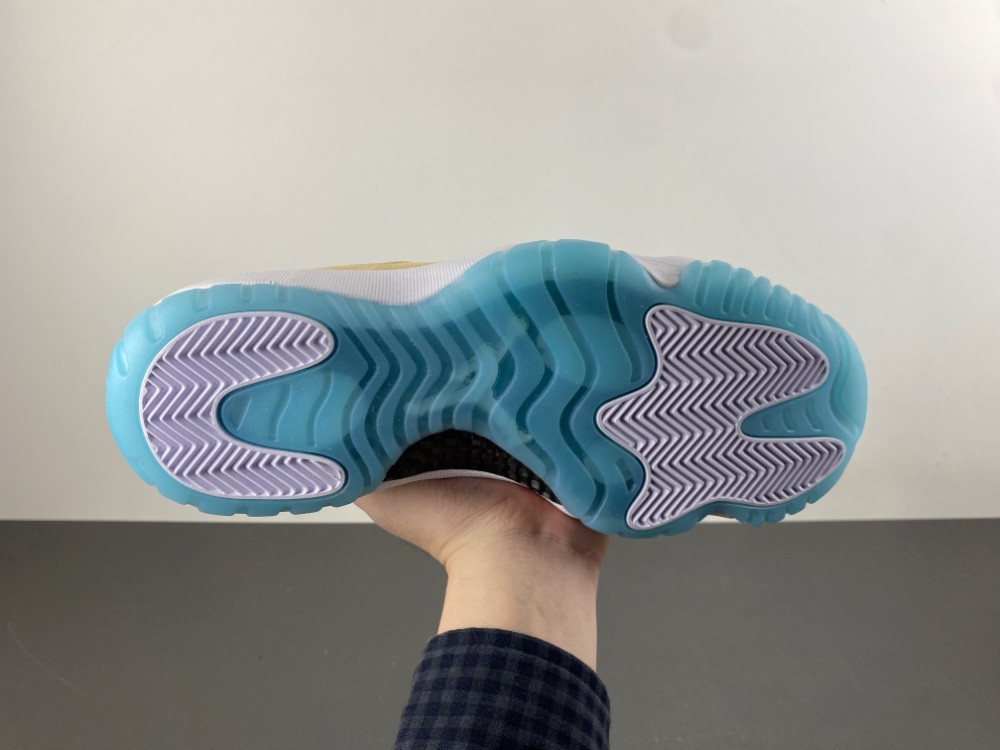 Air Jordan 11 Retro H-Town IO8960 707