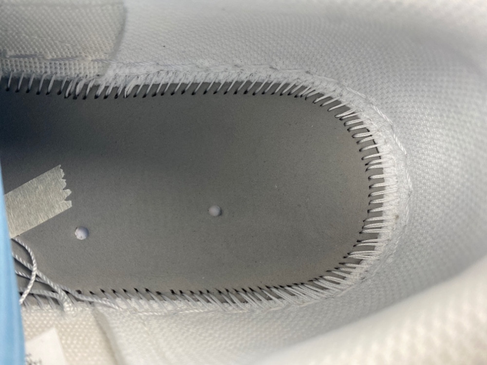 Air Jordan 1 Retro Low OG SP Travis Scott Michael Rubin White Party (Friends and Family) TD1228-111