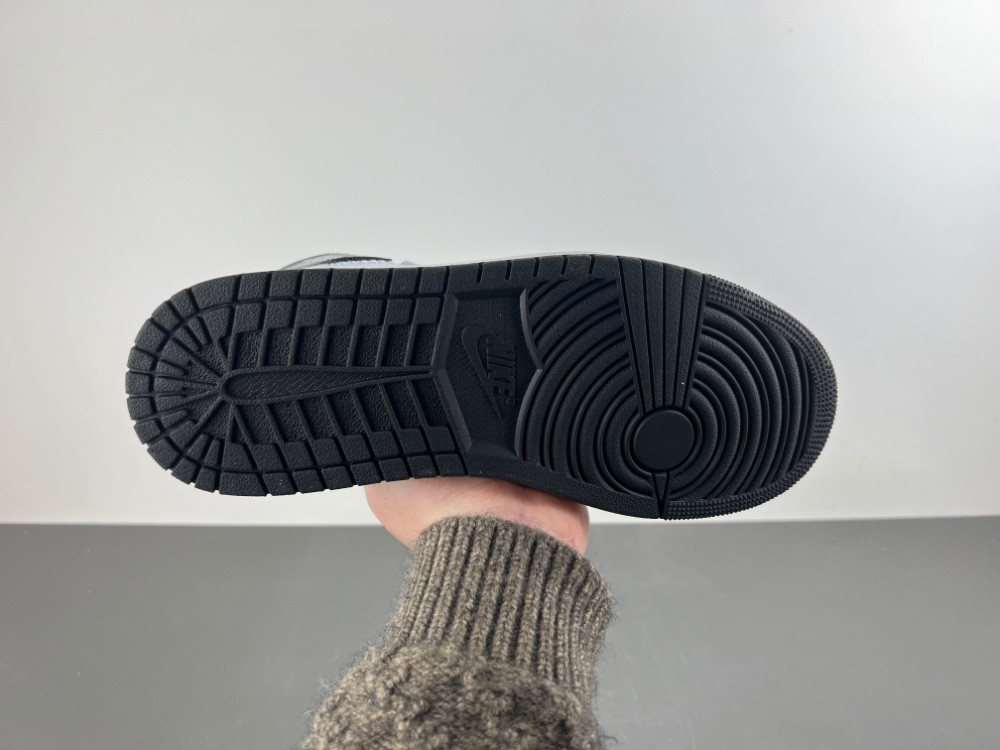 Air Jordan 1 Retro High OG SP Fragment x Union LA White Black II7282-100