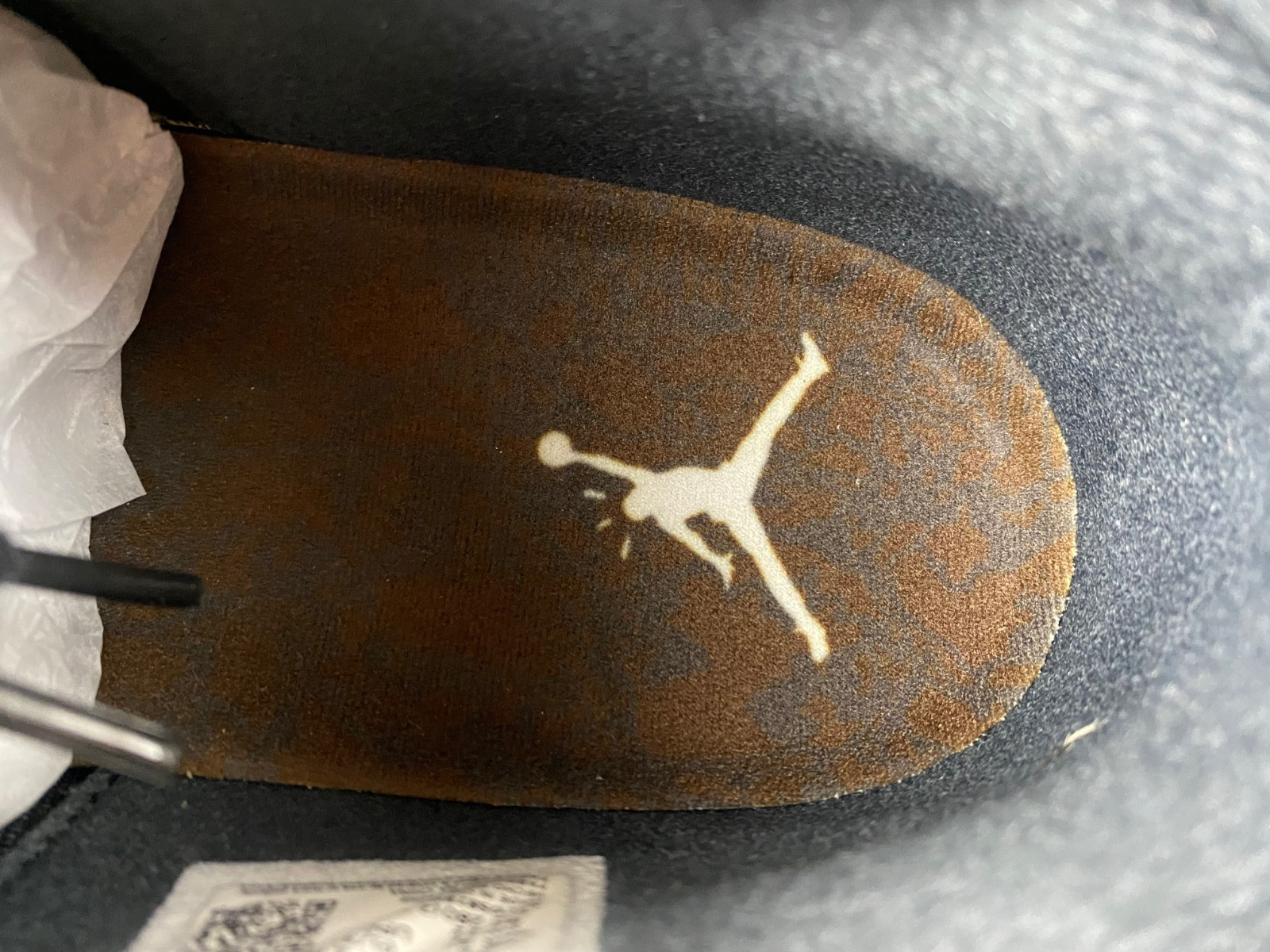 Travis Scott x Jordan Jumpman Jack TR 