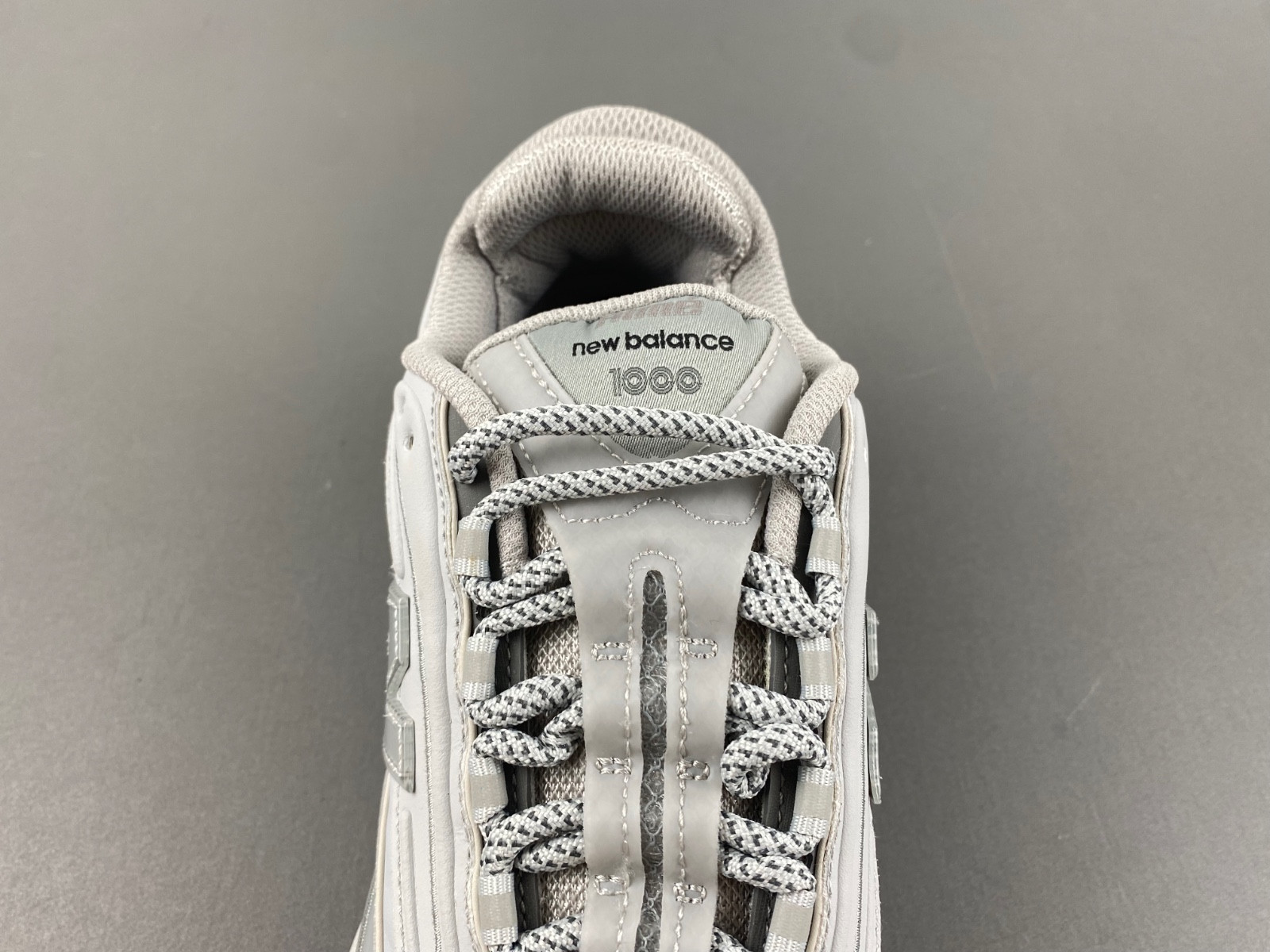 new Ba1an*e 1000 aime leon dore grey men