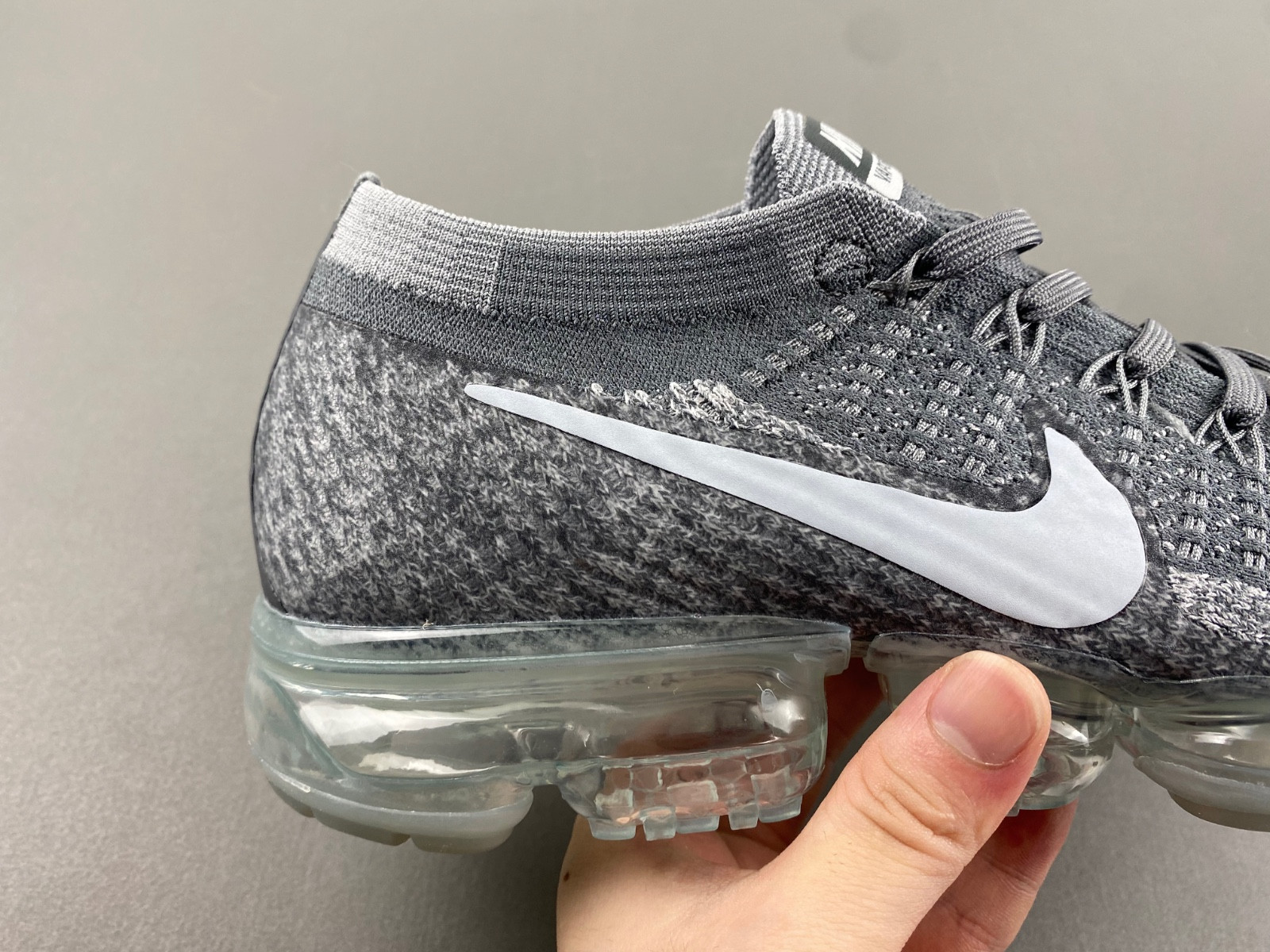 Nike Air VaporMax Asphalt (Women