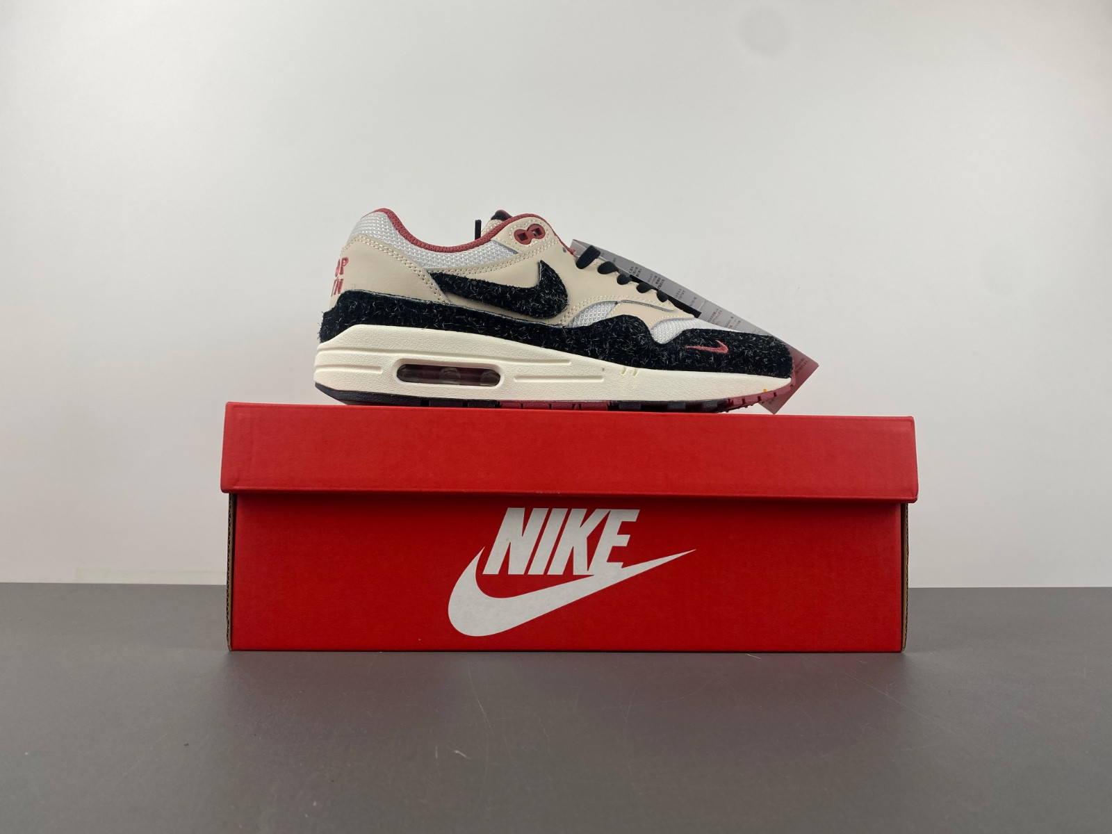 Nike Air Max 1 Keep Rippin Stop Slippin 2.0 Men