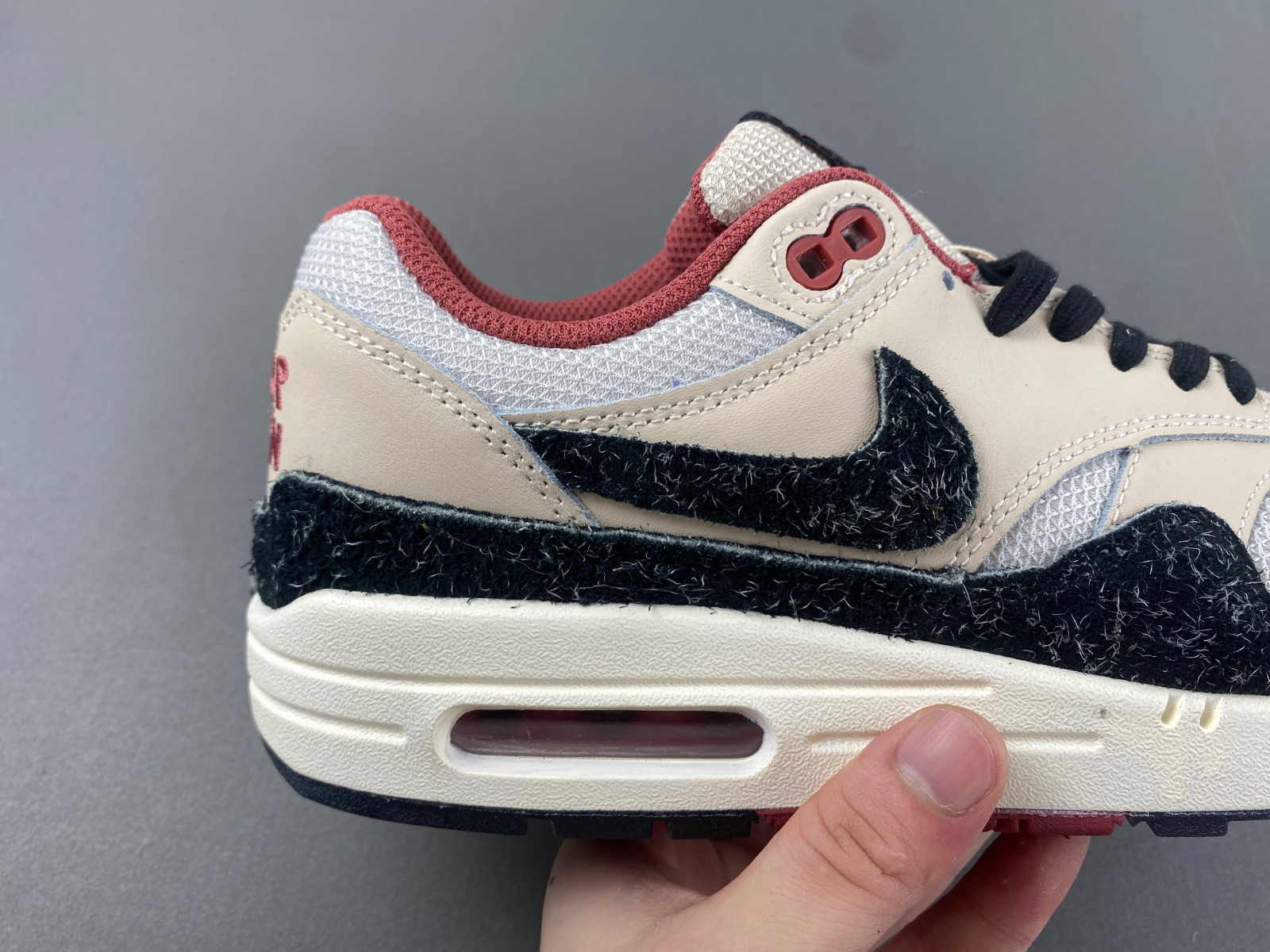 Nike Air Max 1 Keep Rippin Stop Slippin 2.0 Men