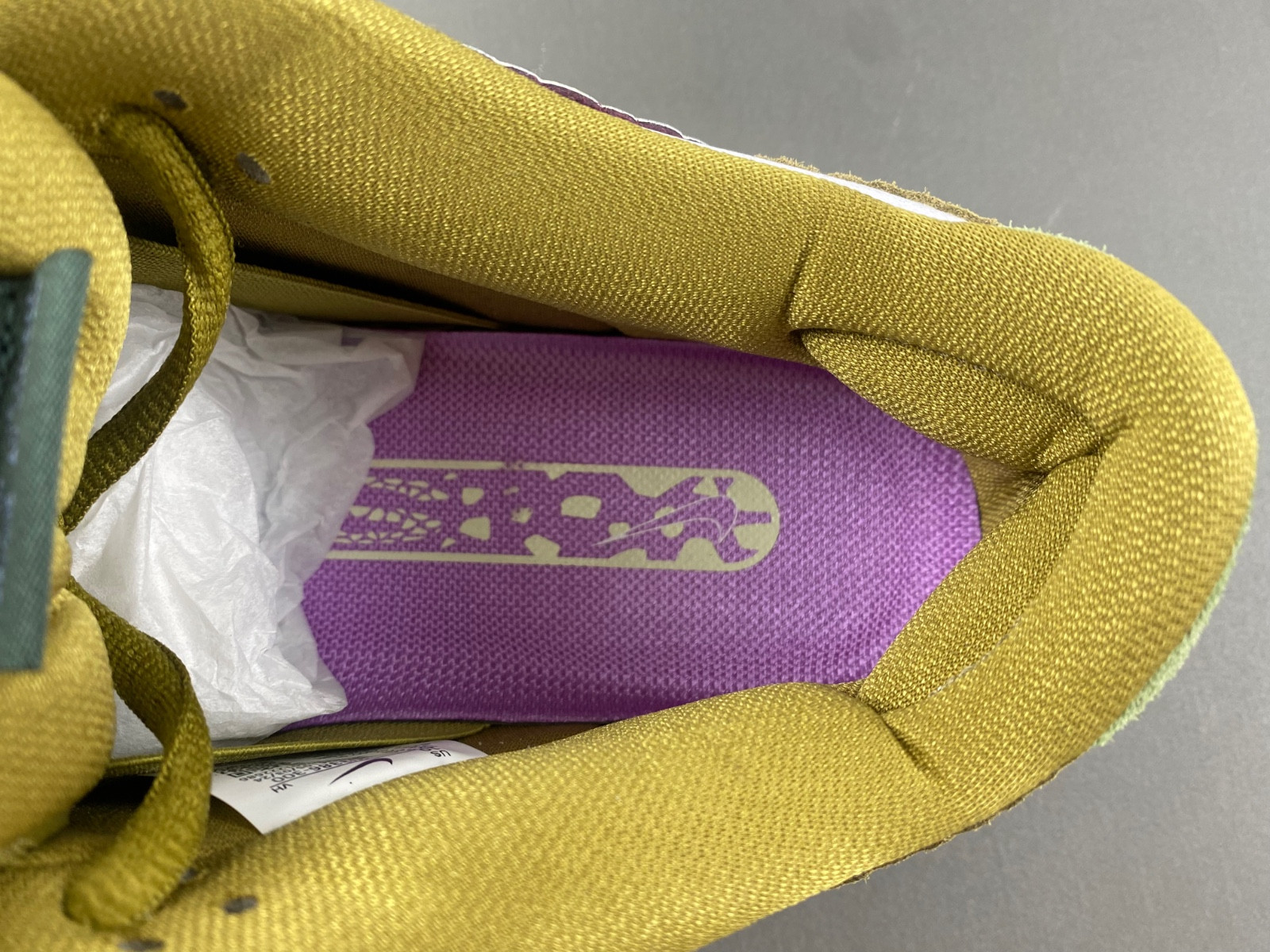 Nike SB Dunk Low Alexis Sablone Chameleon HJ3386-300