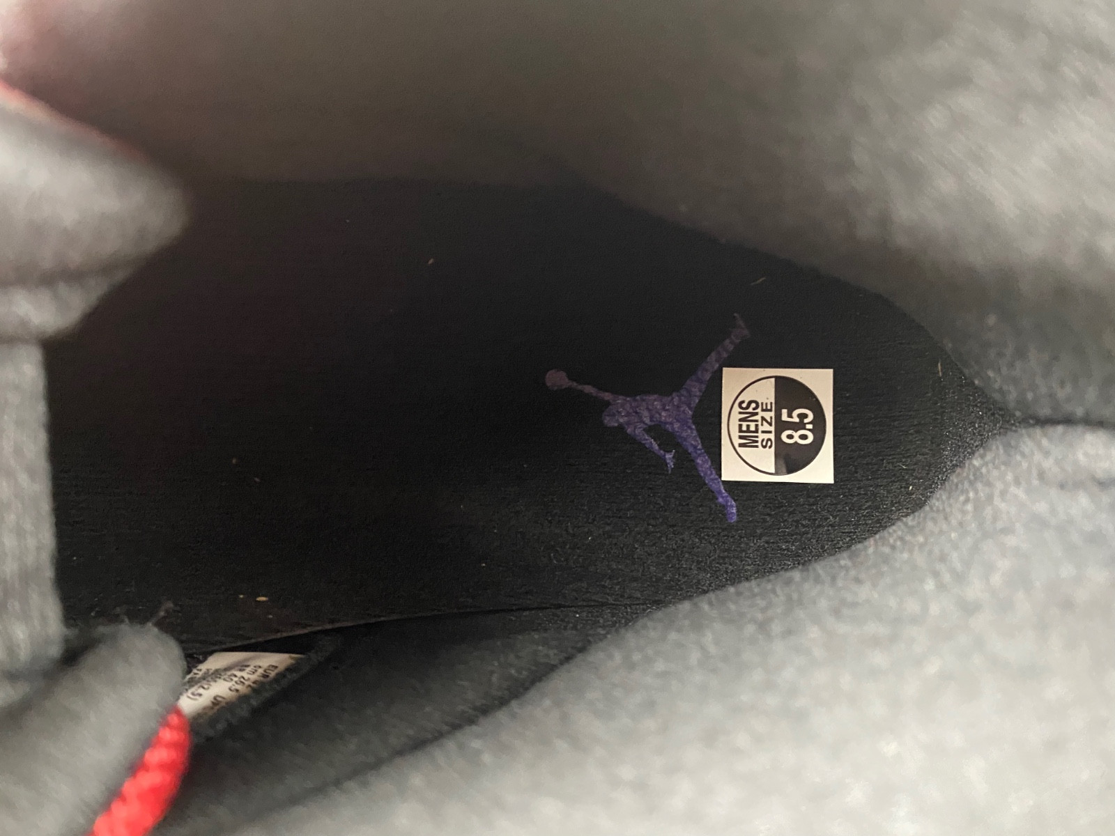 Air Jordan 11 CT8012-600