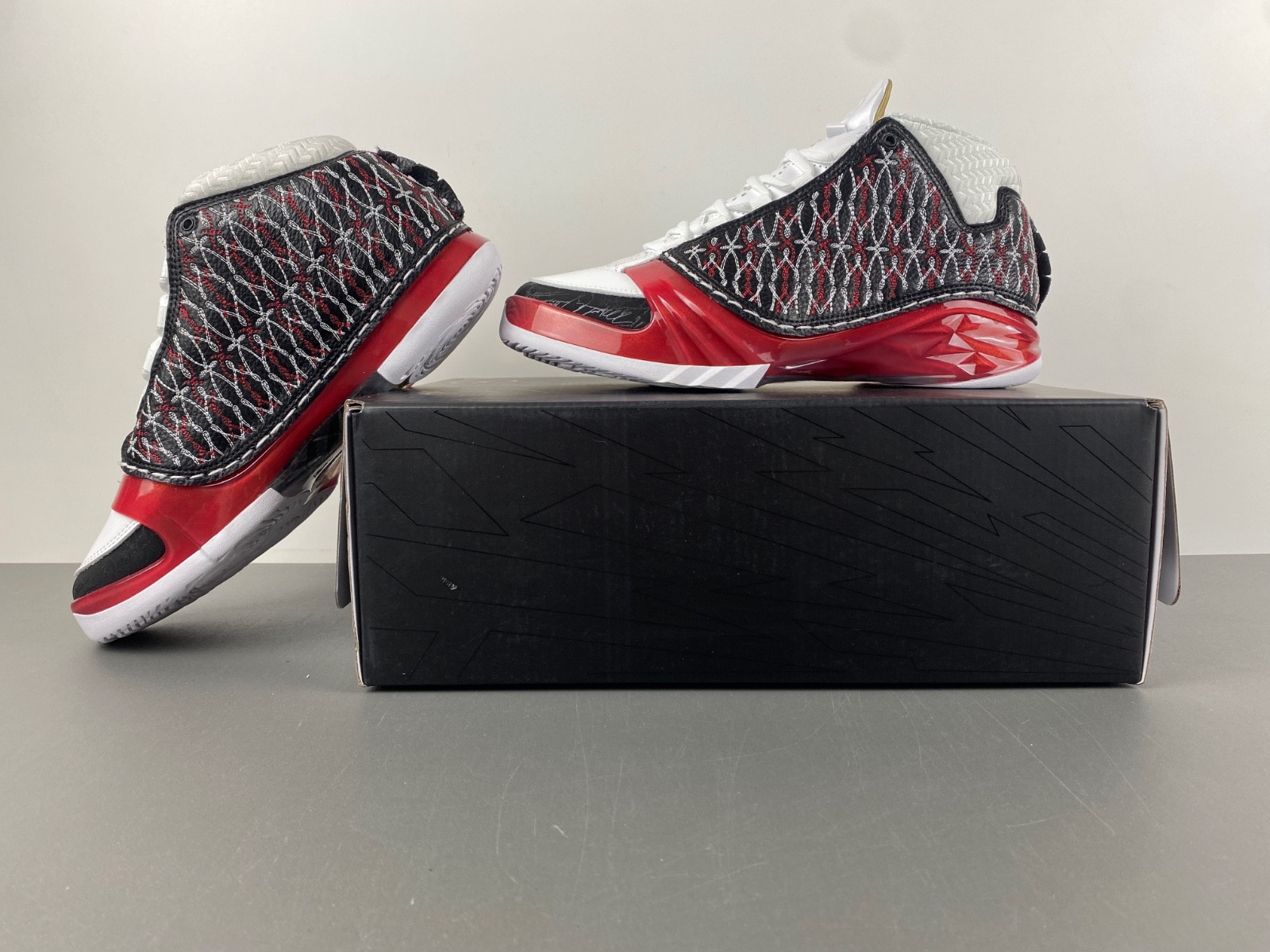 Jordan 23 OG ''Chicago'' - Air Jordan - 318376 061