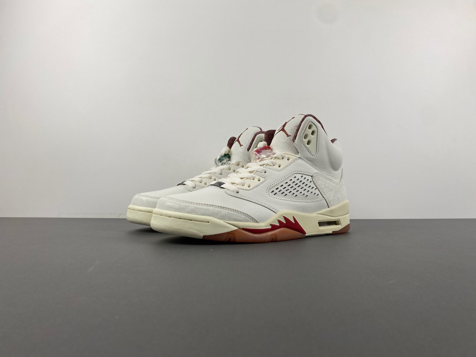 Jordan 5 Retro El Grito Sail Men''s - HF8833-100
