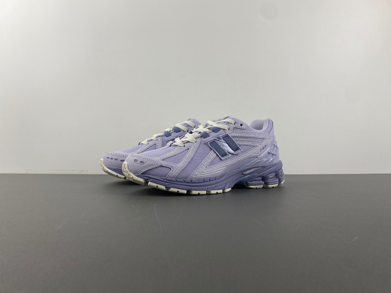 new Ba1an*e 1906r lilac purple men''s - m1906rzv