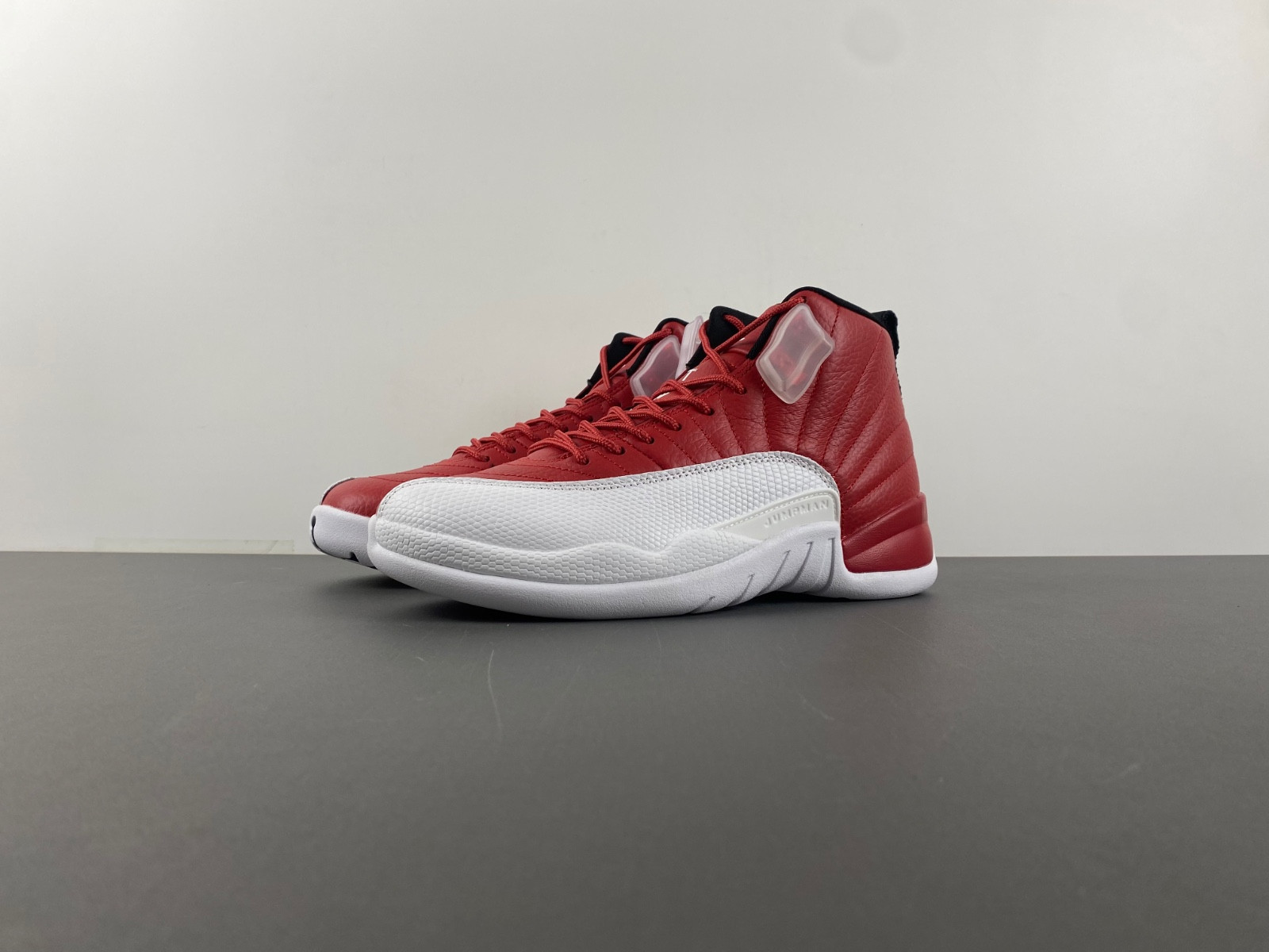 Jordan 12 Retro Gym Red Men''s - 130690-600