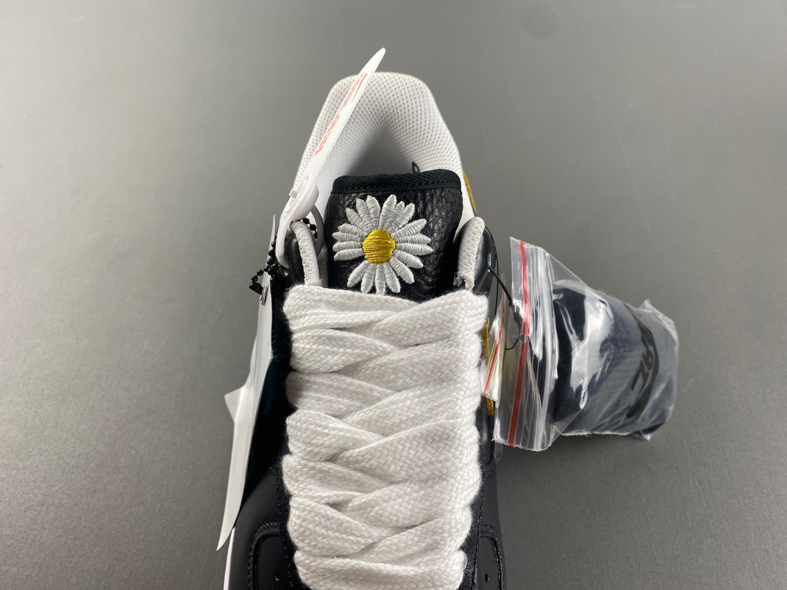 Nike Air Force 1 Low G-Dragon Peaceminusone Para-Noise 3.0 AQ3692-004