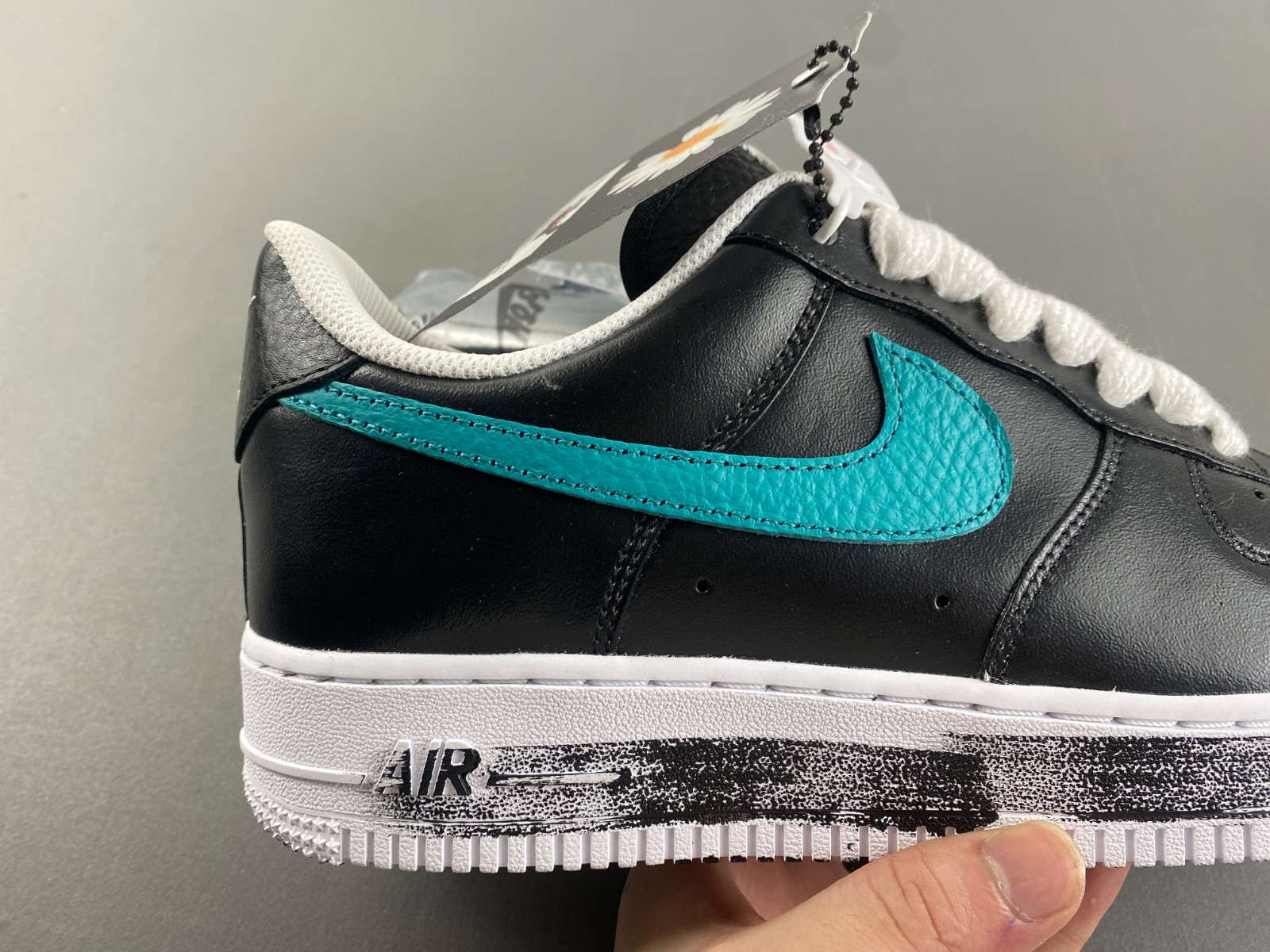 Nike Air Force 1 Low G-Dragon Peaceminusone Para-Noise 3.0 AQ3692-004